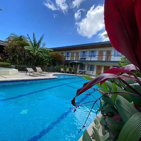 Hotel Ecological Inn San Jose  Bagian luar foto