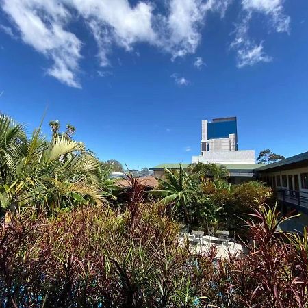 Hotel Ecological Inn San Jose  Bagian luar foto