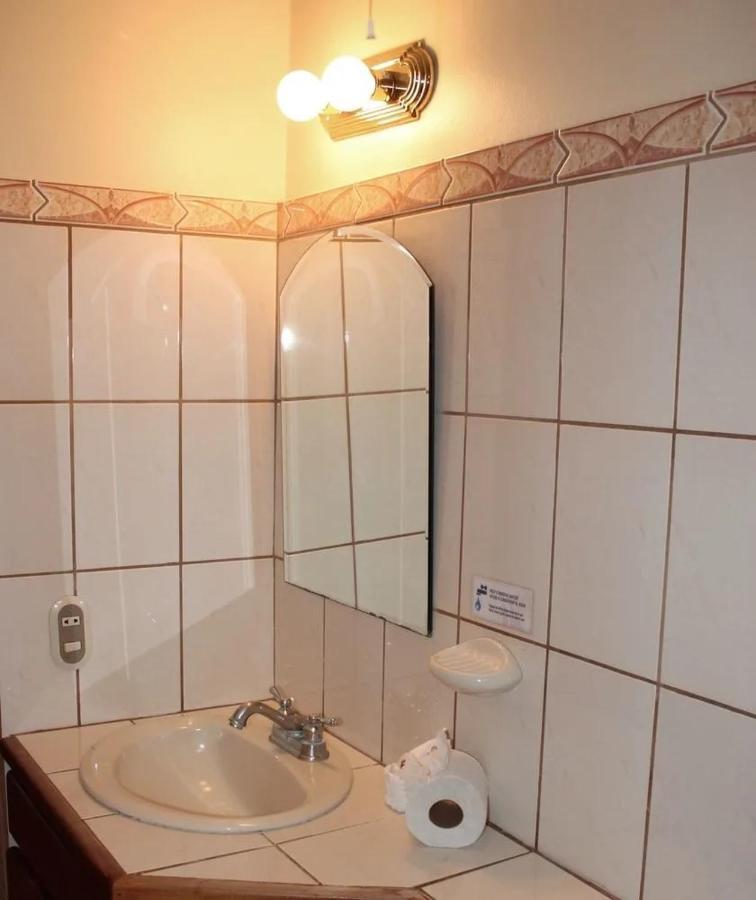 Hotel Ecological Inn San Jose  Bagian luar foto