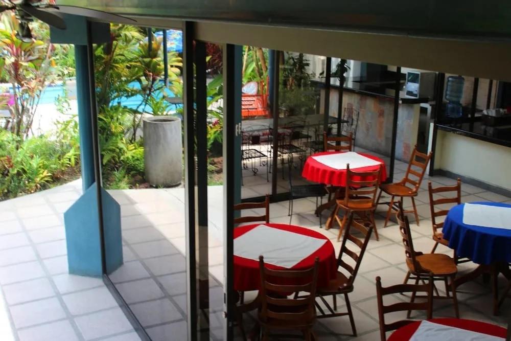 Hotel Ecological Inn San Jose  Bagian luar foto