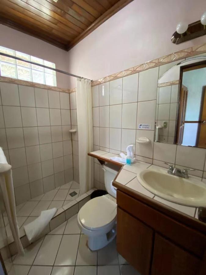 Hotel Ecological Inn San Jose  Bagian luar foto