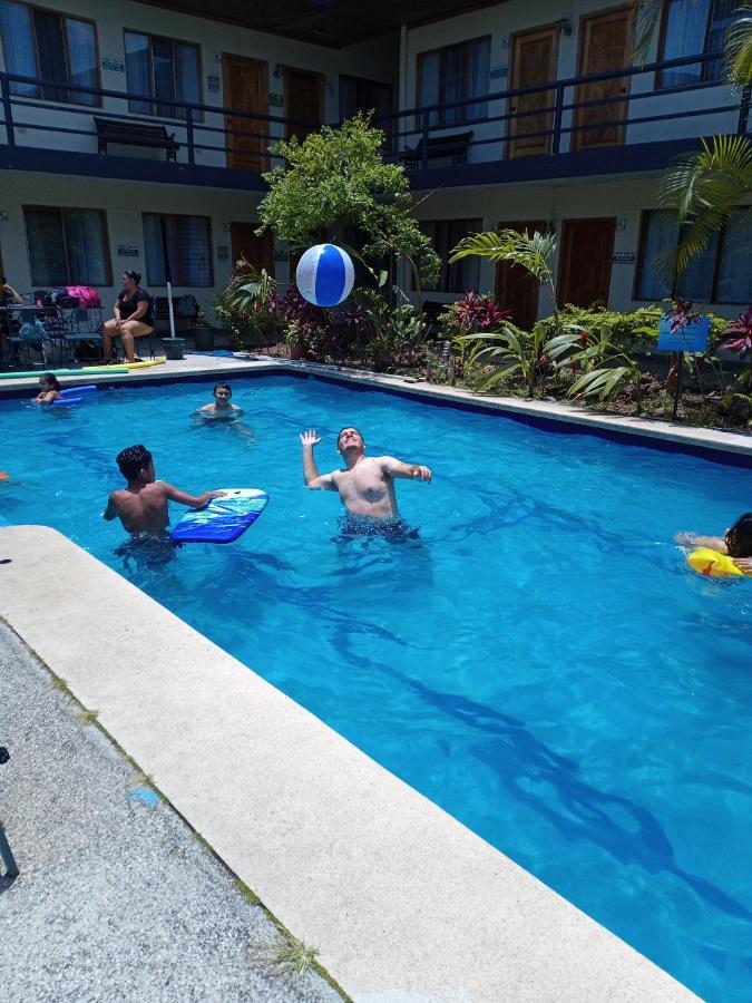 Hotel Ecological Inn San Jose  Bagian luar foto